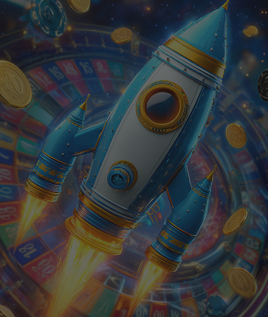 Rocketpot