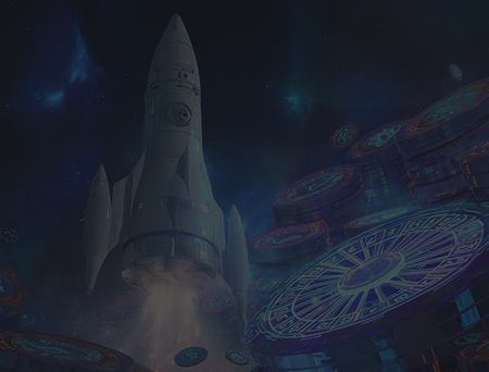 Rocketpot