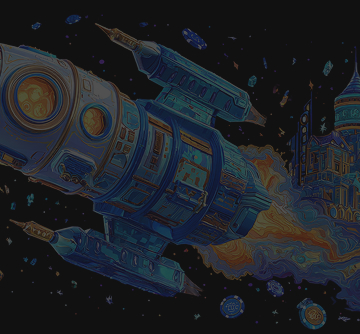 Rocketpot