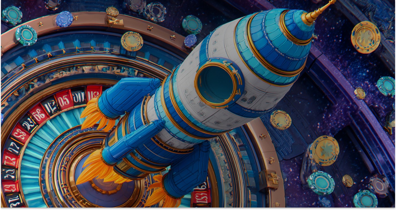 Rocketpot